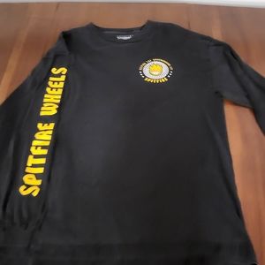 Long sleeve t shirt